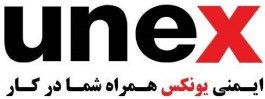 تجهیزات آتش نشانی یونکس 1
