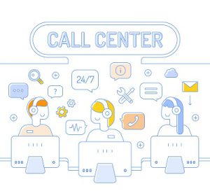 مدیریت-حجم-تماس-در-مرکز-تماس