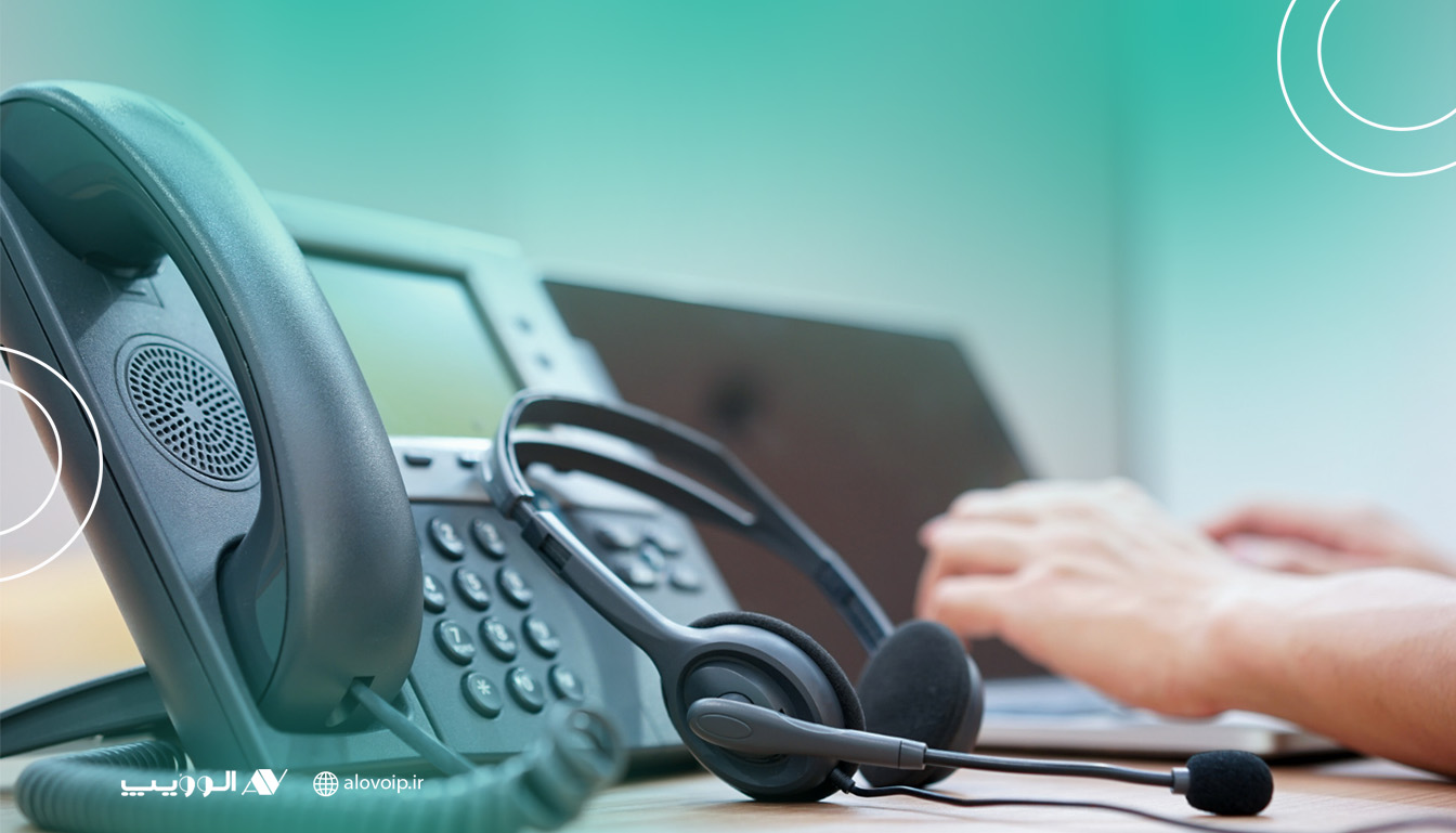 بهرهوری اپراتور با ACD